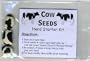 Cow Seeds - Herd Starter Kit - Grow Your Own Dairy Cow - Handcrafted in the USA - Gag Gift (Special Offer - Buy One, Get One FREE)