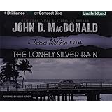 The Lonely Silver Rain (Travis McGee Mysteries)