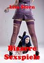 Bizarre Sexspiele