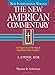 The New American Commentary: 1, 2 Peter, Jude (New American Commentary, 37) (Volume 37)