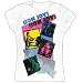 Bon Jovi - Photos Ladies T-Shirt