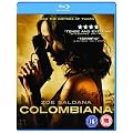 Colombiana [Blu-ray]