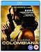 Colombiana [BLU-RAY]