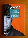 The Patty Diphusa stories : and other writings