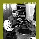 Playing And Making The Guitar 1944-47 [VINYL]