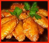 Delicious Chicken Wings