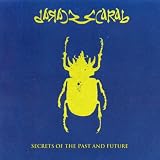 Secrets of the Past & Future