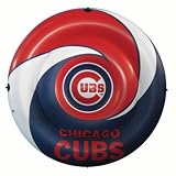 MLB Chicago Cubs Floating Island