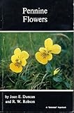 Pennine flowers