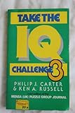 Take the IQ challenge 3