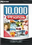10,000 Photos (PC-CD)