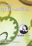 Review LYNDA.COM  / Learning Apple Motion (PC)