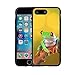 Colorful Tree Frog for iPhone 7 Plus (2016) & iPhone 8 Plus (2017) (5.5) Case Cover by Atomic Market