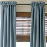 American Living Villa Stria Blackout Coordinates - Beige, Brown, Burgundy