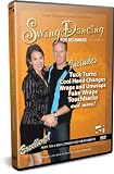 Swing Dancing for Beginners: Volume 2 (Shawn Trautman`s Dance Collection)