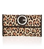 G by GUESS Vivian Slim Clutch, MULTIPLE COLORS