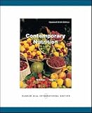Contemporary Nutrition