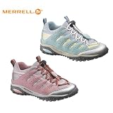 【MERRELL】 CHAMI STRETCH KIDS ターコイズ(35112) 18.0(12) (24/26/SSK) (メレル チャミ ストレッチ キッズ)