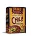 Cugino's Gourmet Foods, Ridiculously Delicious Chili Fixin's, 12 Cup CHILI Fixin's Mix, 4.5-Ounce Boxes (Pack of 6)