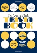 Georgia Tech Trivia Book