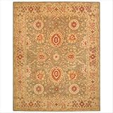 Anatolia AN516A Traditional Rug Size: 3' x 5' by 