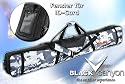 Black Canyon Snowboardbag f&uuml;r alle Snowboards
