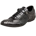 Just Cavalli Men's TOUA0580502V001 Lace Up