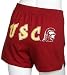 Soffe USC Cheer Shorts