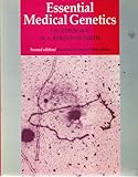 Essential medical genetics