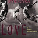 Love & Other Obsessions/Grp