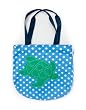 Turtle Mix N Match Tote