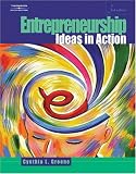 Entrepreneurship: Ideas in Action