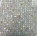 Mosaicmaxusa - Mother of Pearl Mosaic Tile, 5/8x5/8 Pearl White