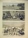 1879 CAMPAIGN AFGHANISTAN CAMELS INDUS ATTOCK SHIP