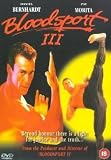 Buy : Bloodsport 3 [DVD]