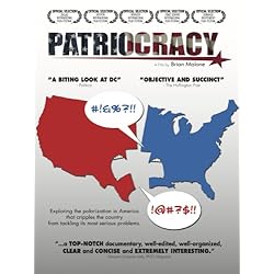 Patriocracy
