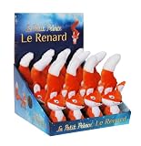 Peluche 10 cm LE PETIT PRINCE