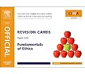 CIMA Revision Cards Fundamentals of Ethics, Corporate Governance & Business Law