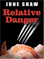 Relative Danger (Five Star Mystery Series)