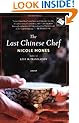 The Last Chinese Chef: A Novel
