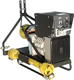 PTO Generator Kit 22 kW (22,000 Watt) w/ 3 Point Carrier and PTO Shaft Drive Line Included