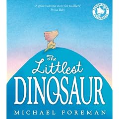 The Littlest Dinosaur