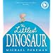 The Littlest Dinosaur