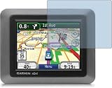 Pre-cut to fit, no cutting is required. Premium Clear LCD Screen Protector for Garmin Nuvi 3.5 GPS 205 205T 215 255 265 265T 275 275T 300 310 500 550 1200 1210 1240 1250 1250T 1260T