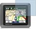 2x Garmin Nuvi 3.5 GPS 205 205T 215 255 265 265T 275 275T 300 310 500 550 1200 1210 1240 1250 1250T 1260T Premium Clear LCD Screen Protector. Pre-cut to fit, no cutting is required.
