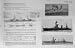 1953-54 Russia Battle Ships Sevastopol Gangut Molotov
