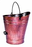 Minuteman International C-86 Coal Hod / Pellet Bucket, Large