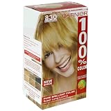 Garnier 100% Color Permanent of 3)