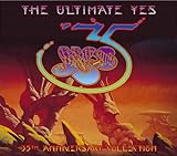 Ultimate Yes: 35th Anniversary Collection