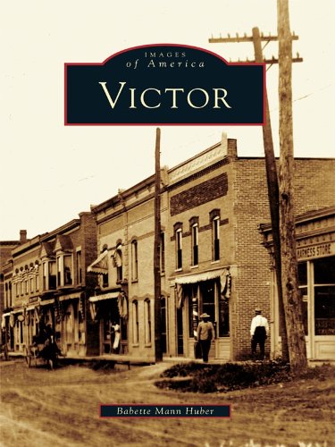 Victor (Images of America)
